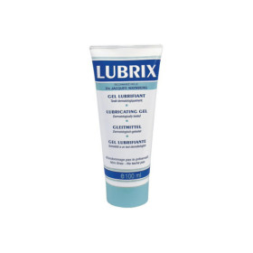 Lubrifiant à base d'eau 100ml 